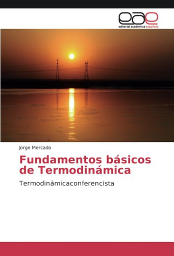 Libro: Fundamentos Básicos De Termodinámica: Termodinámicaco