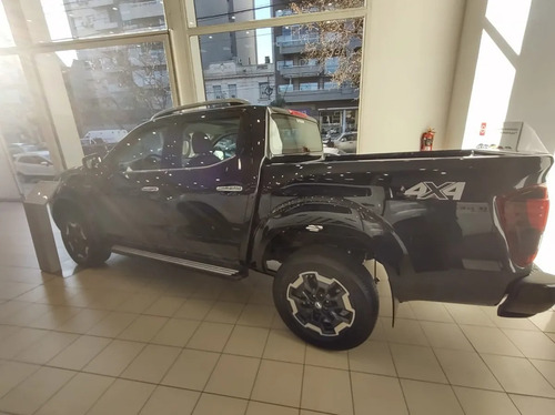 Nissan Frontier 2.3 Platinum 4x4 At L22