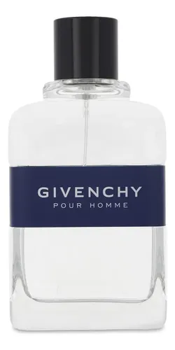 Givenchy Pour Homme Blue Label Eau De Toilette - Perfume Masculino