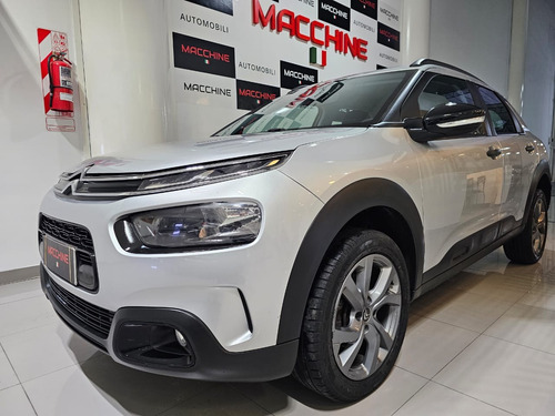 Citroën C4 Cactus 1.6 Vti 115 Feel