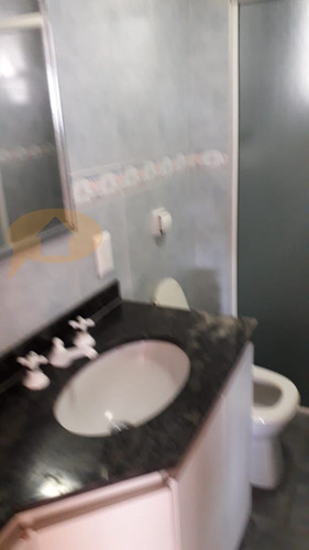 Imagem 2 de 14 de Apartamento - Ref: 9615