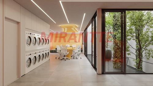 Imagem 8 de 27 de Apartamento Em Santana - São Paulo, Sp - 363075