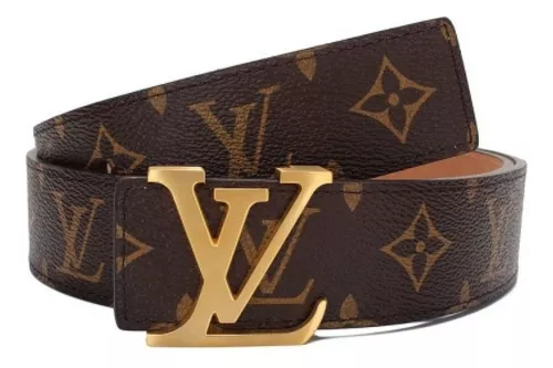 Louis Vuitton Bota em Canvas LV