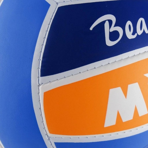 Imagen 4 de 4 de Pelota Volleyball Balon Voleibol Voley Volei Mikasa Beachsun