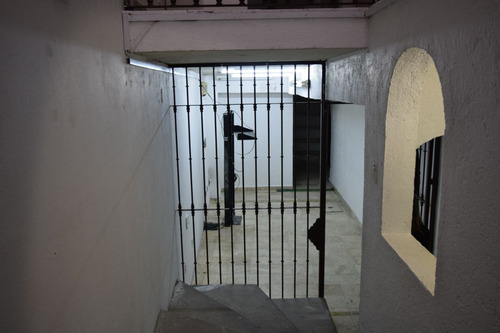 Vendo Edificio Centro De Cuernavaca