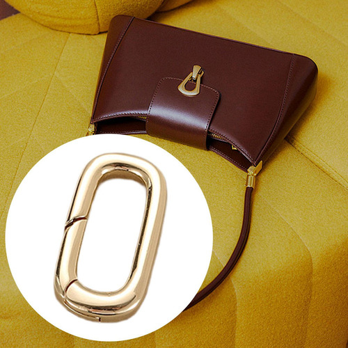 Accesorios De Conector De Langosta Artesanía De Rectángulo