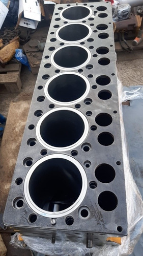 Imagen 9 de 24 de Tractor Caterpillar D6h Oruga, Motor Reparado, Cero Horas