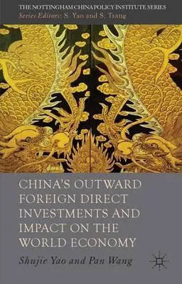 Libro China's Outward Foreign Direct Investments And Impa...
