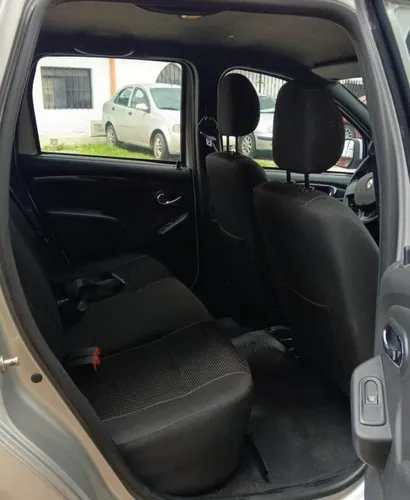 Renault Duster DYNAMIQUE 4X2 1600CC MT AA