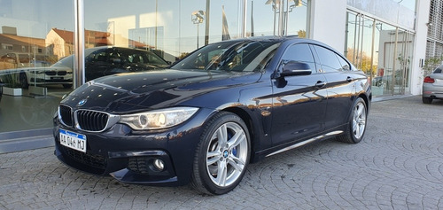 Bmw 435i Gran Coupé Año 2016 - Bell Motors