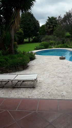 Casa En Venta En Country Del Jockey