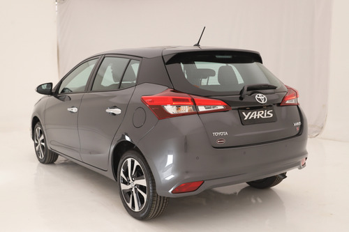 Toyota Yaris 1.5 107cv S