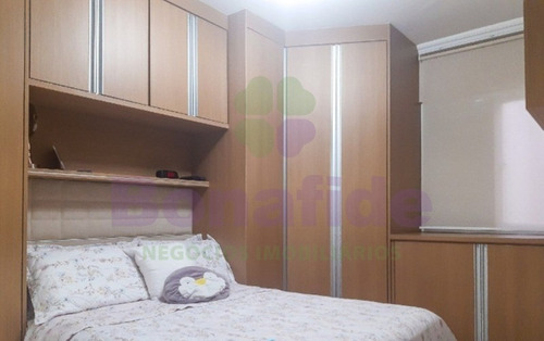 Imagem 6 de 17 de Apartamento A Venda, Edifício Cantabile, Vila Progresso, Jundiaí. - Ap12392 - 69315818