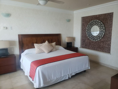 Imagen 19 de 30 de Renta De Villa En Residencial La Cima Acapulco