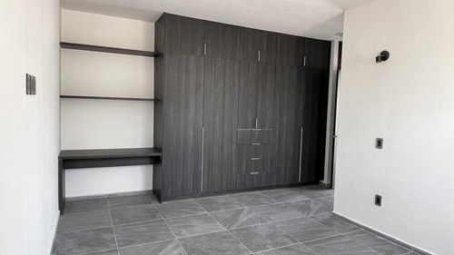 Casa Nueva En Venta En Lomas De Juriquilla