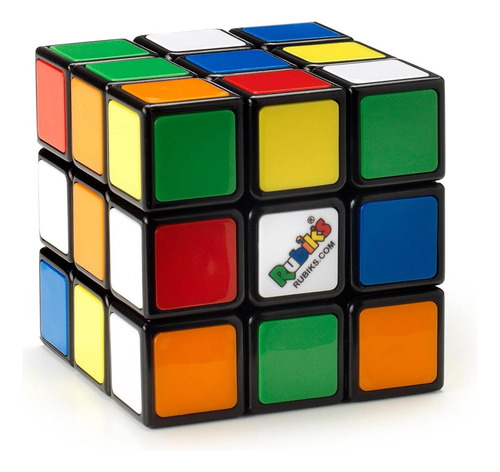 Rubik's Cube Spin Master, 6063969 Rubiks