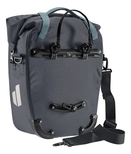 Alforja Deuter Webridge 20 + 5