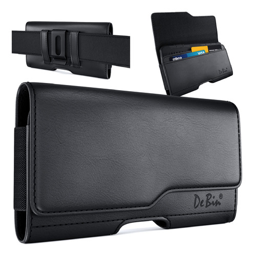 Funda Para iPhone 15 15 Pro 14 14 Pro 13 13 Pro 12 12 Pro -3