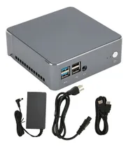 Comprar Mini Pc I7 1165g7 Cpu 4 Gb 128 Gb Ddr4 Dual Band Wifi De Ban
