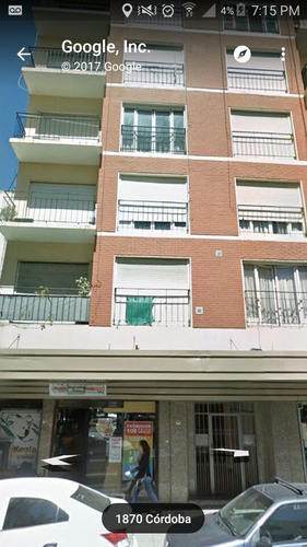 Imagen 6 de 10 de Cordoba 1800 Centro $ 2800