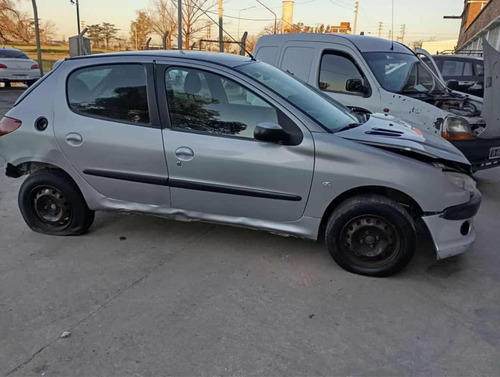 Peugeot 206 Hdi