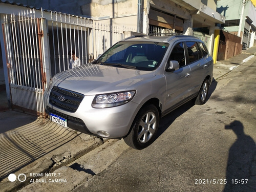 Hyundai Santa Fe 2010 2.7 5l Aut. 5p
