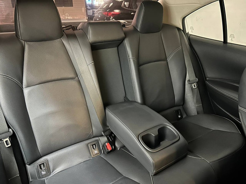 Toyota Corolla 2.0 VVT-IE FLEX XEI DIRECT SHIFT