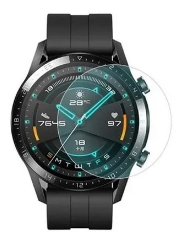 Lamina Hidrogel Para Samsung Galaxy Watch4 Classic 46mm