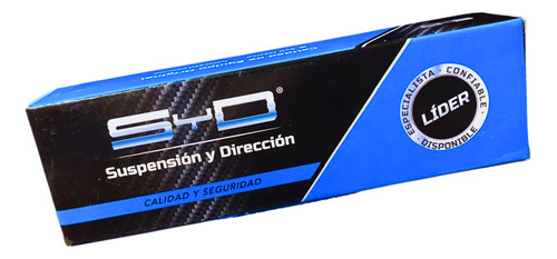 Terminal Direccion Para Chevrolet K20 Pickup 1961-1966
