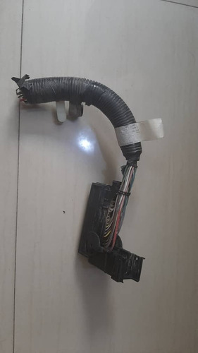 Conector De Módulo Abs Explorer 2006 Al 2010 Importados! (Usado)