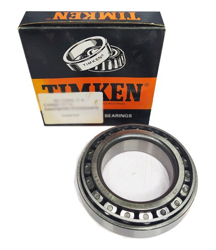 Rodamiento, Ford, F350, C30, Marca Timken