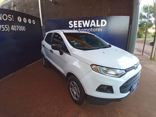 Imagen 4 de 8 de Ford