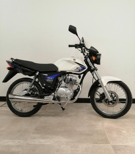 Motomel Cg150 S2