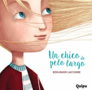 Chico De Pelo Largo Un - Chico