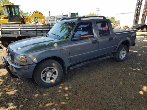Ranger 4x4 Diesel