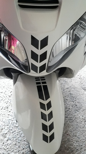 Suzuki Burgman650