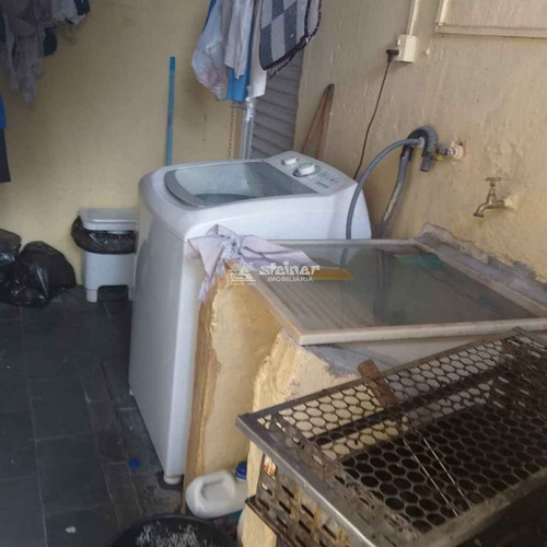 Imagem 16 de 19 de Venda Sobrado 3 Dormitórios Jardim São Jorge Guarulhos R$ 350.000,00 - 34589v