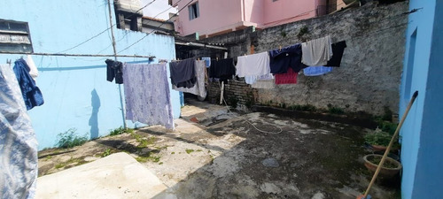 Imagem 20 de 29 de Casa Residencial À Venda, Nova Gerti, São Caetano Do Sul - . - Ca0085