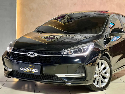 Chery Arrizo 5 1.5 Rxt Turbo Flex 4p