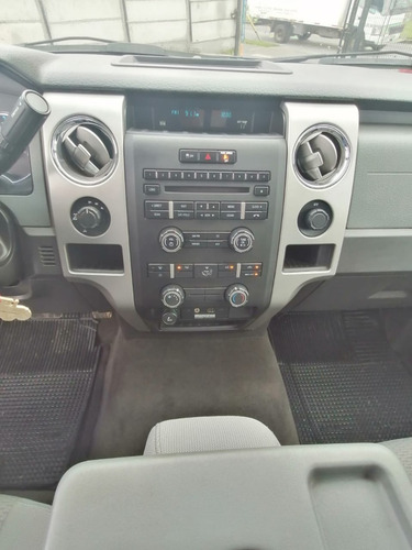 Imagen 8 de 15 de Ford F150 Xlt 5.0 4x4