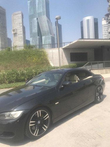 Bmw Serie 3 3.0 335i Coupe At 2009