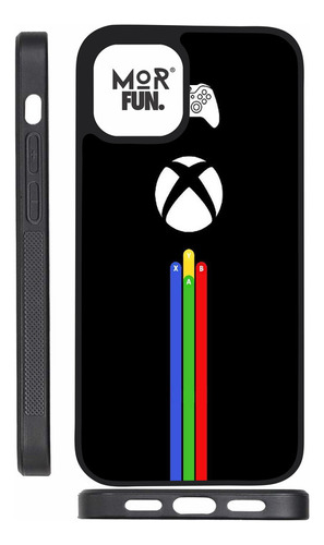 Funda Compatible Con Motorola De Gamer Video Juegos  #8