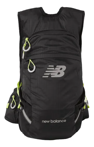 Morral Running 15l New Balance