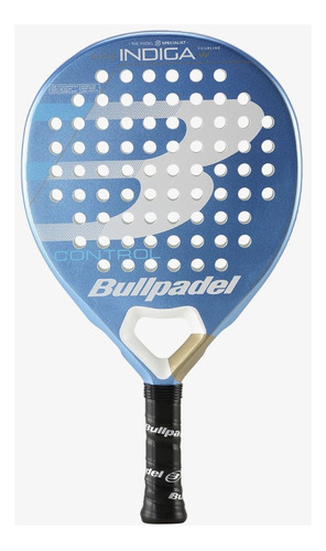 Pala De Padel Bullpadel Indiga W 23