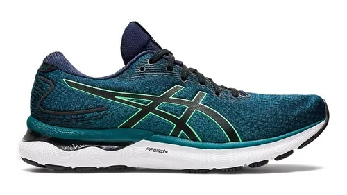 Zapatillas asics pisada neutra new arrivals