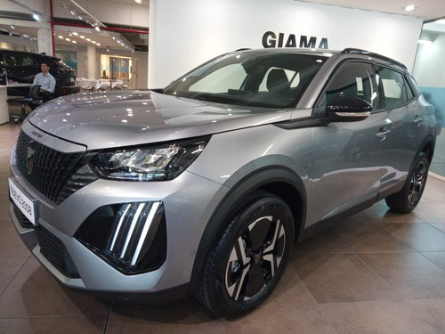 Peugeot 2008 1.6 Allure