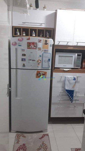 Imagem 7 de 30 de Apartamento Com 2 Quartos E 1 Banheiros À Venda, 50 M² Por R$ 324.900 - Ap5305