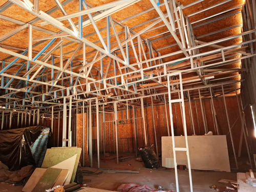 Construye Tu Sueño En Esta Parcela Con Casa En Desarrollo