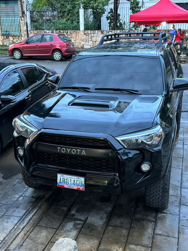 Toyota 4runner Trd Pro