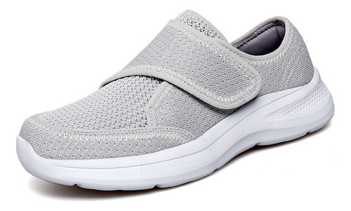 Light Sports Shoes Suitable For Diabetes Patients